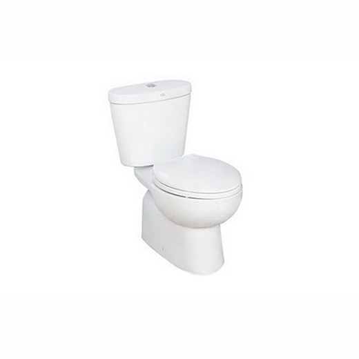 科德3/4.5升超強節(jié)水加長型分體座廁305mm,緩降