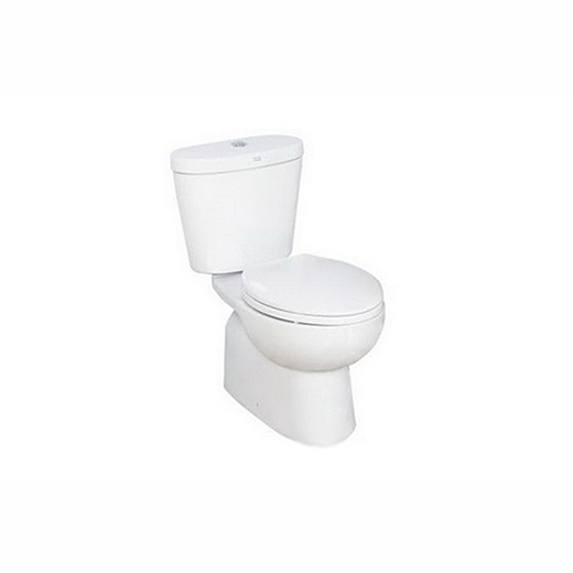 科德3/4.5升超強節(jié)水加長型分體座廁305mm,緩降