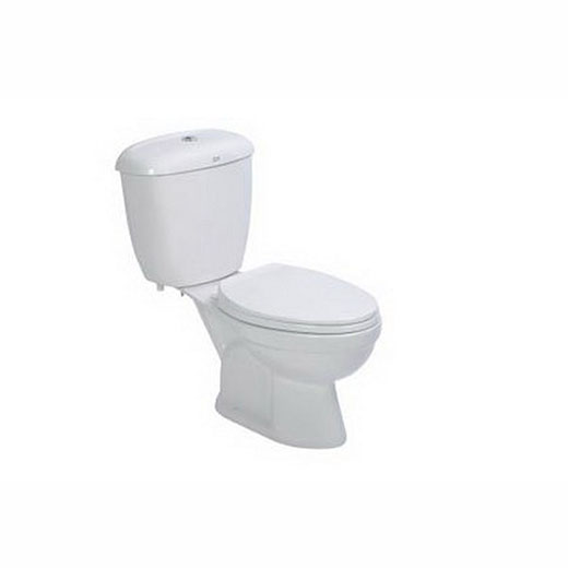 溫普拉斯3/6升節(jié)水型分體座廁 305mm(緩降)