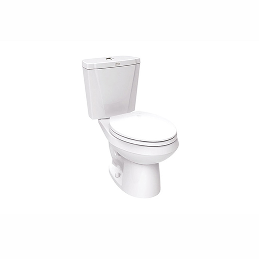 恒瑞 3.2/4.8 升超強節(jié)水型分體座廁(底排305mm)(T型)
