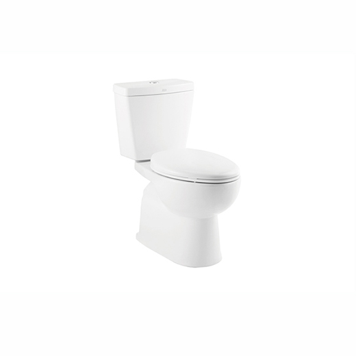 新伊斯達(dá)3/4.5升超強(qiáng)節(jié)水加長(zhǎng)型分體座廁305mm-400mm,緩降