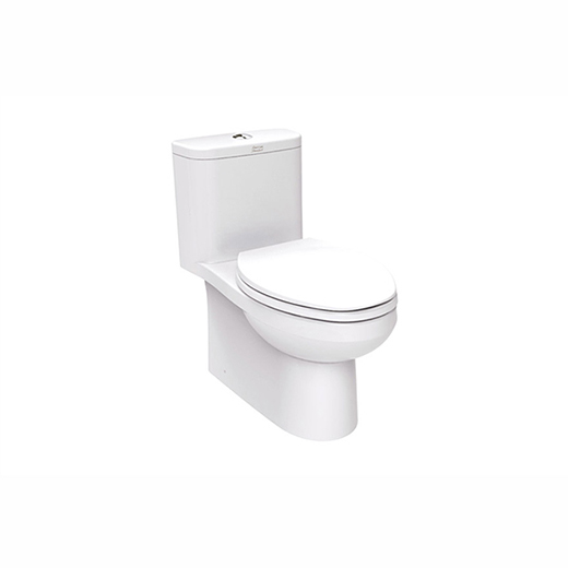 優(yōu)家 4/6升 加長(zhǎng)型一體座廁(底排305mm) 