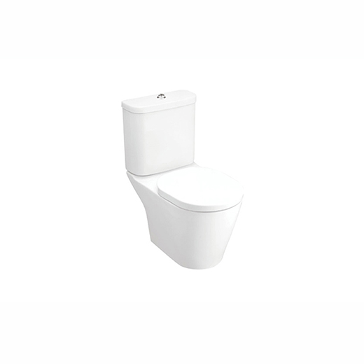 湯尼克 3/4.5升節(jié)水型分體座廁